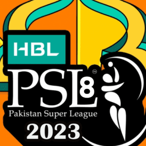 PSL 8 LOGO