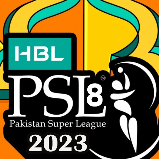 PSL 8 Logo