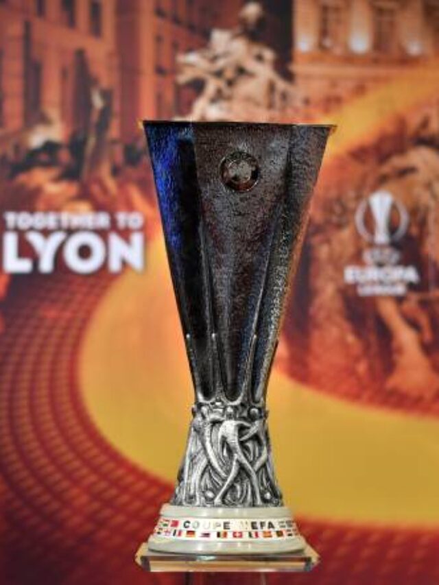 UEFA Europa League 2023