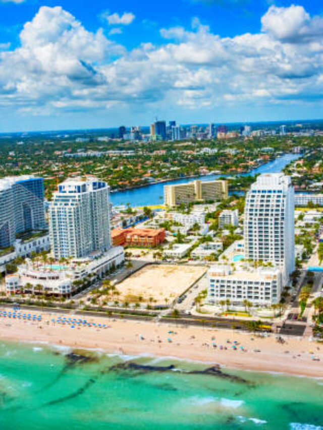 cities with best weather