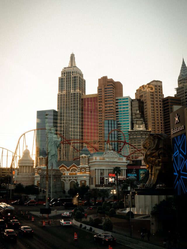 free-photo-of-new-york-new-york-casino-in-las-vegas