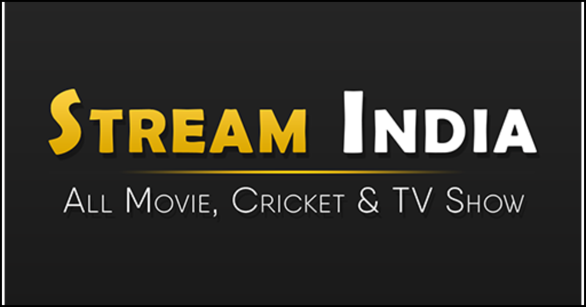 Stream India Apk