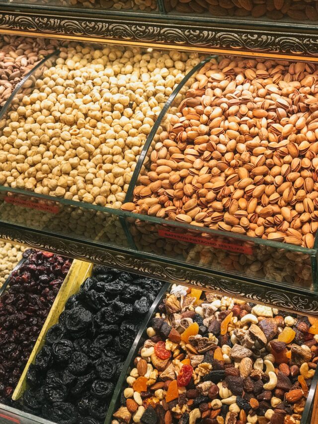 Top 10 Best Dry fruits In United State In 2023