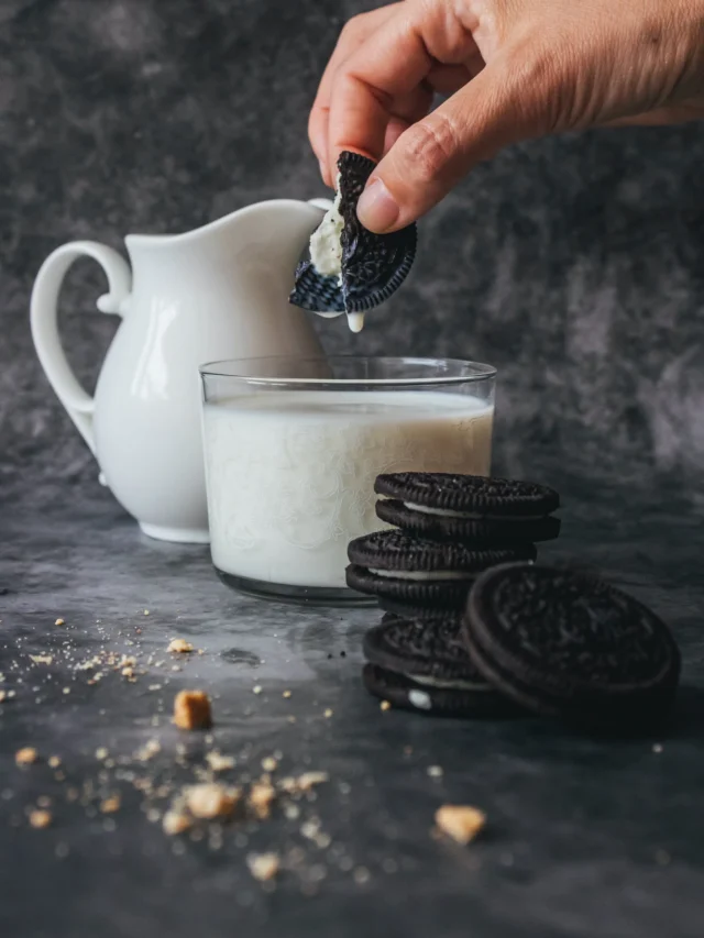 Top 10 Popular Cookies In United State In 2023