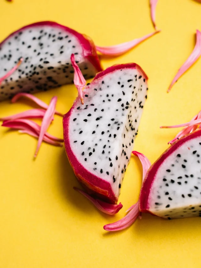 Top 10 Best Types Of Dragon Fruit In United State In 2023