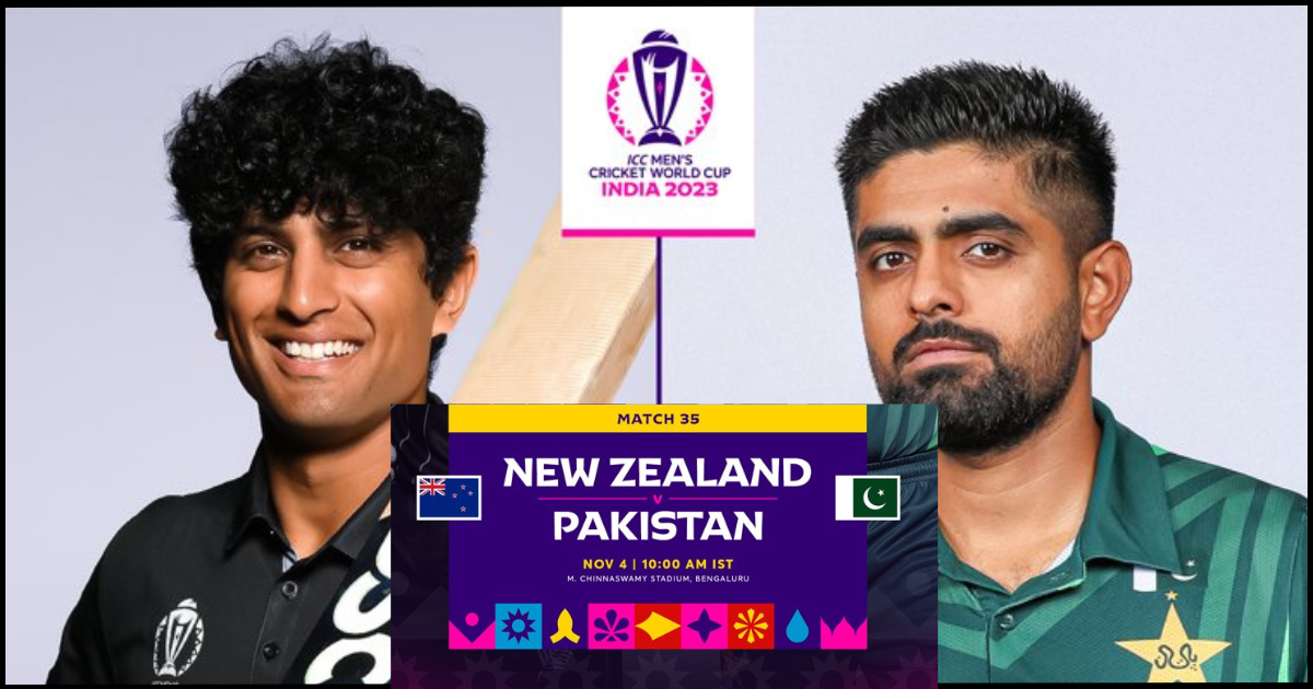 Pak Vs Nz Match Result