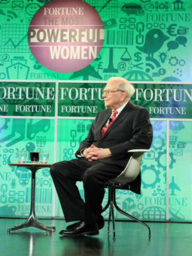 6 Tips on How To Get Rich By Warren Buffett