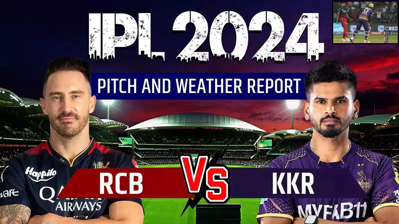 KKR vs RCB