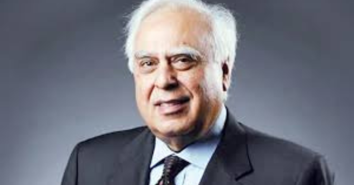 Kapil Sibbal