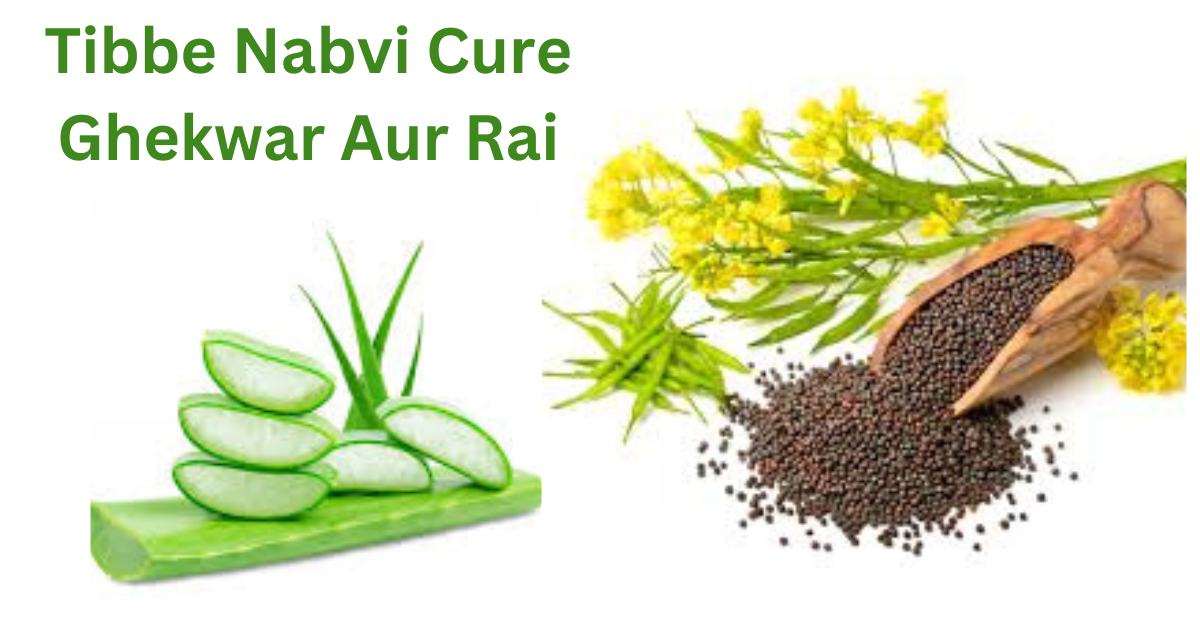 Tibbe Nabvi Cure