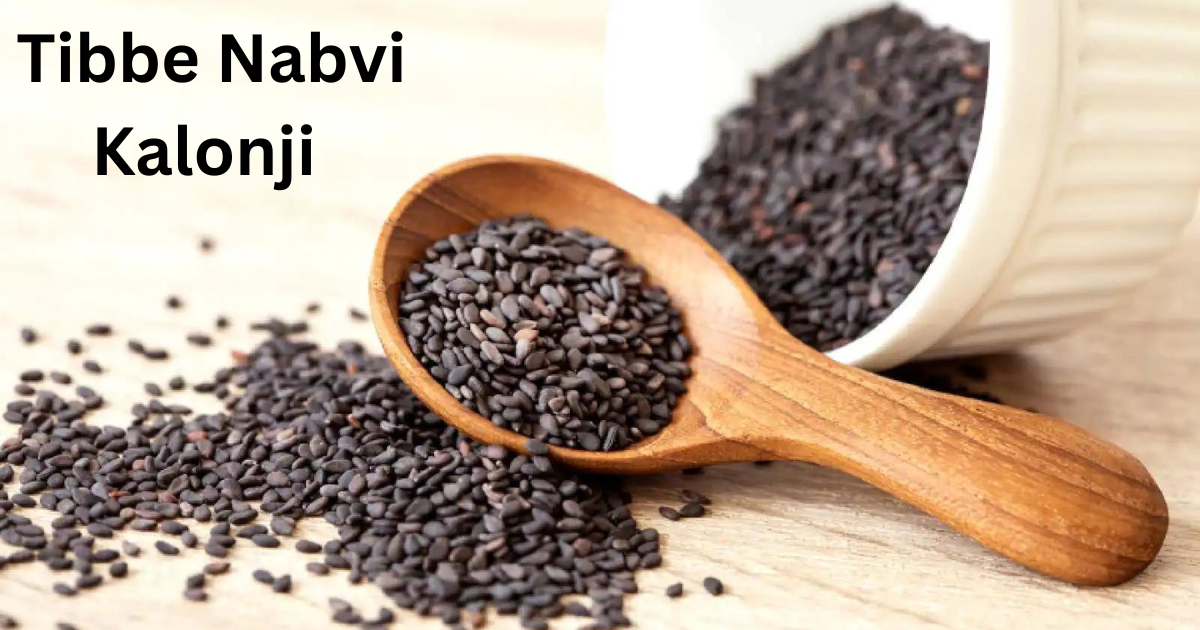 Tibbe Nabvi-Kalonji